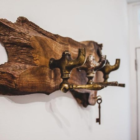 Casa Do Tio Βίλα São Vicente Εξωτερικό φωτογραφία
