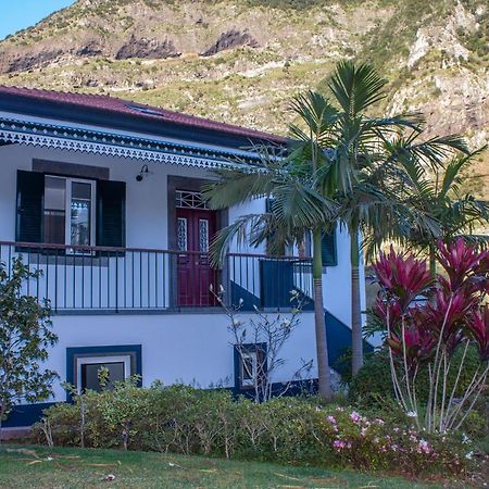Casa Do Tio Βίλα São Vicente Εξωτερικό φωτογραφία