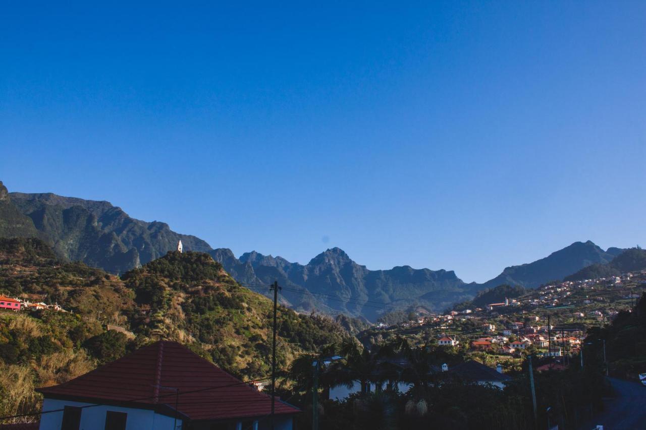 Casa Do Tio Βίλα São Vicente Εξωτερικό φωτογραφία