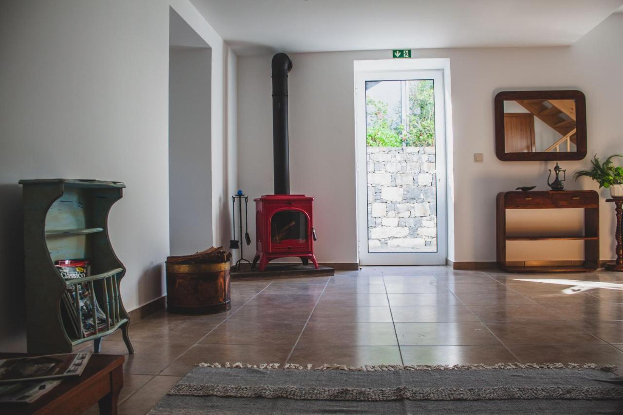 Casa Do Tio Βίλα São Vicente Εξωτερικό φωτογραφία