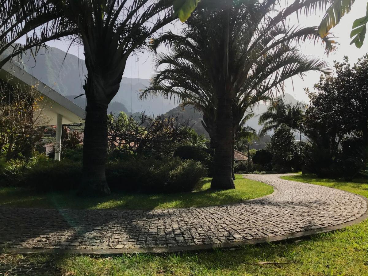 Casa Do Tio Βίλα São Vicente Εξωτερικό φωτογραφία