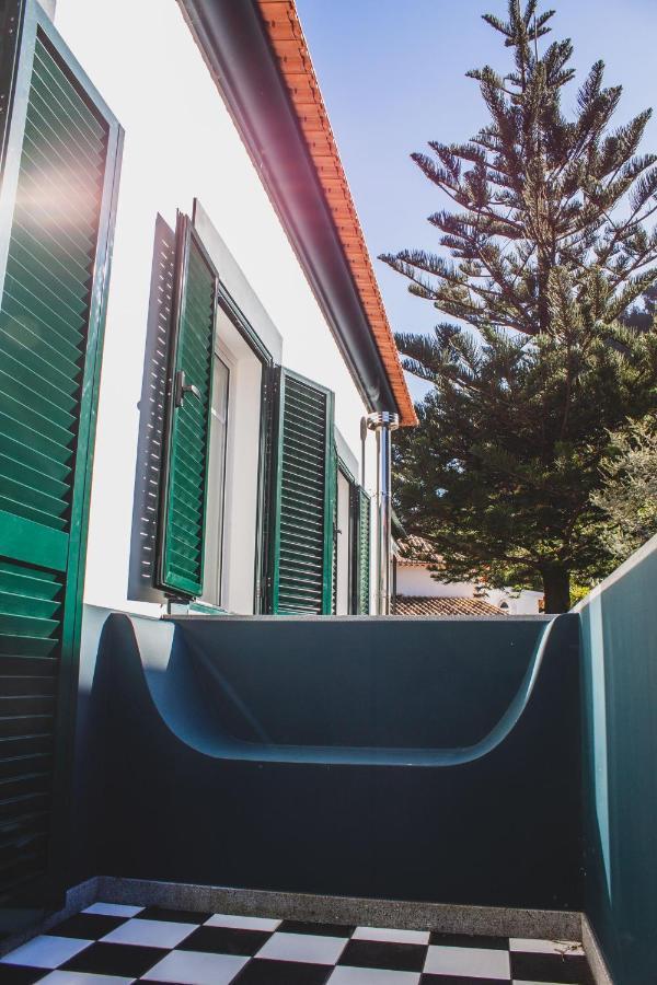 Casa Do Tio Βίλα São Vicente Εξωτερικό φωτογραφία