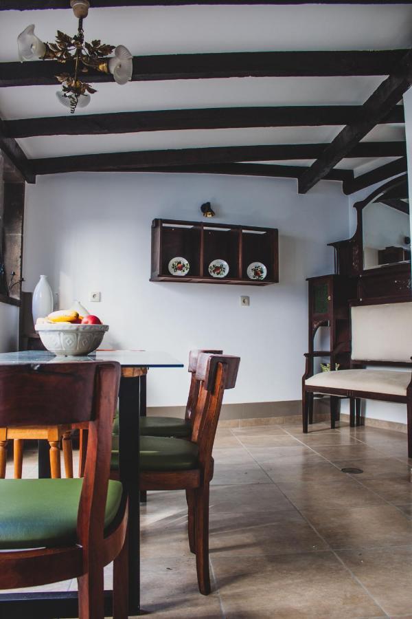 Casa Do Tio Βίλα São Vicente Εξωτερικό φωτογραφία