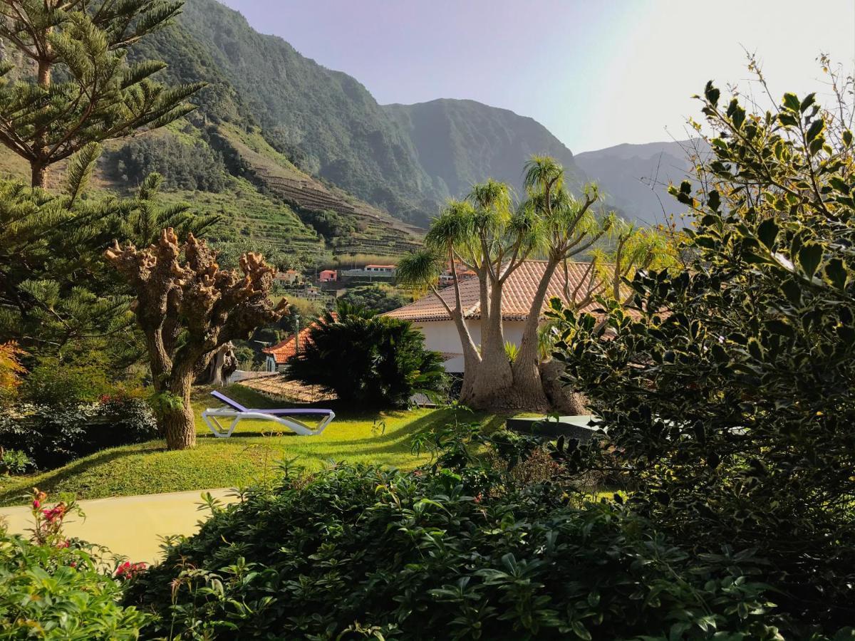 Casa Do Tio Βίλα São Vicente Εξωτερικό φωτογραφία